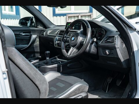 BMW M2 3.0 BiTurbo Competition Coupe 2dr Petrol Manual Euro 6 (s/s) (410 ps) 11