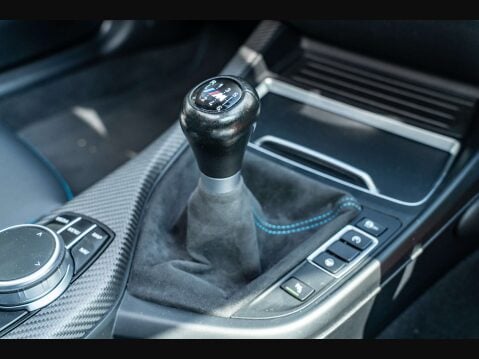 BMW M2 3.0 BiTurbo Competition Coupe 2dr Petrol Manual Euro 6 (s/s) (410 ps) 17