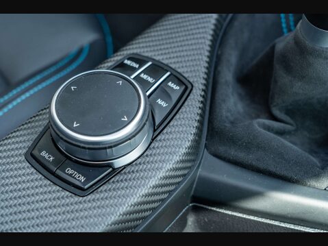 BMW M2 3.0 BiTurbo Competition Coupe 2dr Petrol Manual Euro 6 (s/s) (410 ps) 18