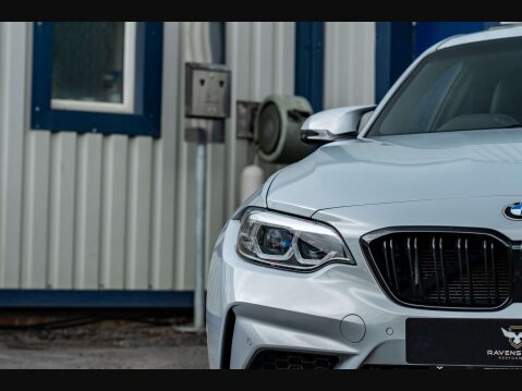 BMW M2 3.0 BiTurbo Competition Coupe 2dr Petrol Manual Euro 6 (s/s) (410 ps) 26
