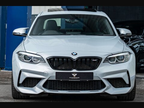 BMW M2 3.0 BiTurbo Competition Coupe 2dr Petrol Manual Euro 6 (s/s) (410 ps) 28