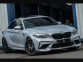 BMW M2 3.0 BiTurbo Competition Coupe 2dr Petrol Manual Euro 6 (s/s) (410 ps) 30