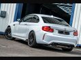 BMW M2 3.0 BiTurbo Competition Coupe 2dr Petrol Manual Euro 6 (s/s) (410 ps) 31