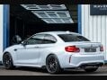 BMW M2 3.0 BiTurbo Competition Coupe 2dr Petrol Manual Euro 6 (s/s) (410 ps) 2