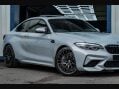BMW M2 3.0 BiTurbo Competition Coupe 2dr Petrol Manual Euro 6 (s/s) (410 ps) 7