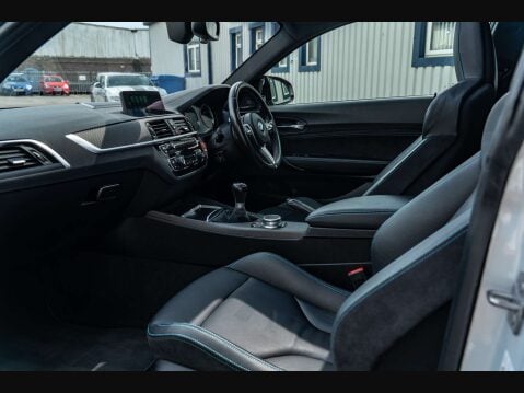 BMW M2 3.0 BiTurbo Competition Coupe 2dr Petrol Manual Euro 6 (s/s) (410 ps) 9