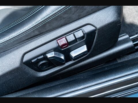 BMW M2 3.0 BiTurbo Competition Coupe 2dr Petrol Manual Euro 6 (s/s) (410 ps) 20