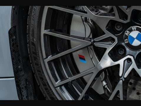 BMW M2 3.0 BiTurbo Competition Coupe 2dr Petrol Manual Euro 6 (s/s) (410 ps) 22