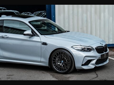 BMW M2 3.0 BiTurbo Competition Coupe 2dr Petrol Manual Euro 6 (s/s) (410 ps) 24