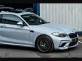 BMW M2 3.0 BiTurbo Competition Coupe 2dr Petrol Manual Euro 6 (s/s) (410 ps) 24