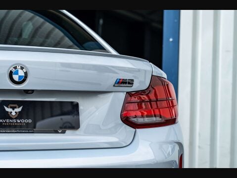 BMW M2 3.0 BiTurbo Competition Coupe 2dr Petrol Manual Euro 6 (s/s) (410 ps) 27