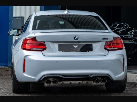 BMW M2 3.0 BiTurbo Competition Coupe 2dr Petrol Manual Euro 6 (s/s) (410 ps) 29