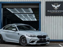 BMW M2 3.0 BiTurbo Competition Coupe 2dr Petrol Manual Euro 6 (s/s) (410 ps)