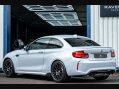 BMW M2 3.0 BiTurbo Competition Coupe 2dr Petrol Manual Euro 6 (s/s) (410 ps) 2