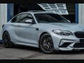 BMW M2 3.0 BiTurbo Competition Coupe 2dr Petrol Manual Euro 6 (s/s) (410 ps) 7