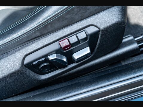 BMW M2 3.0 BiTurbo Competition Coupe 2dr Petrol Manual Euro 6 (s/s) (410 ps) 20