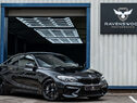 BMW 2 Series 3.0 M2 Competition Edition 2dr