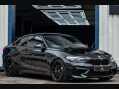 BMW 2 Series 3.0 M2 Competition Edition 2dr 5
