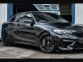 BMW 2 Series 3.0 M2 Competition Edition 2dr 7