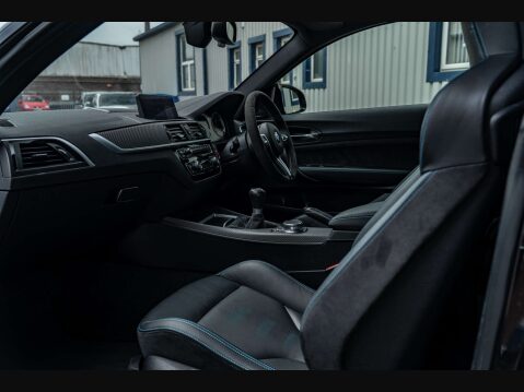 BMW 2 Series 3.0 M2 Competition Edition 2dr 9