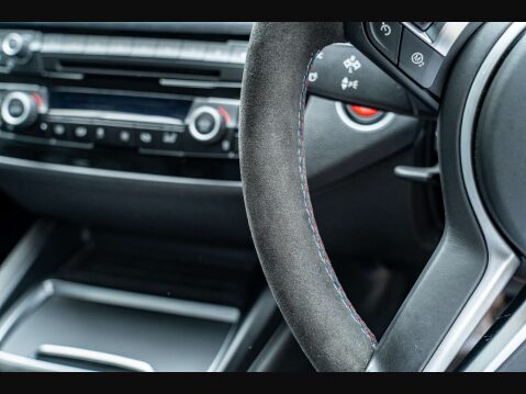 BMW 2 Series 3.0 M2 Competition Edition 2dr 12