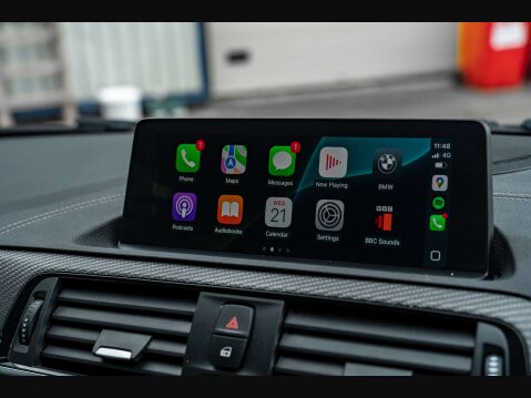 BMW 2 Series 3.0 M2 Competition Edition 2dr 13