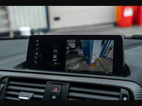 BMW 2 Series 3.0 M2 Competition Edition 2dr 14