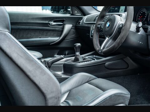 BMW 2 Series 3.0 M2 Competition Edition 2dr 16