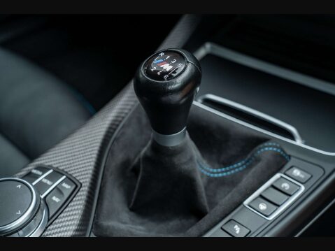 BMW 2 Series 3.0 M2 Competition Edition 2dr 17
