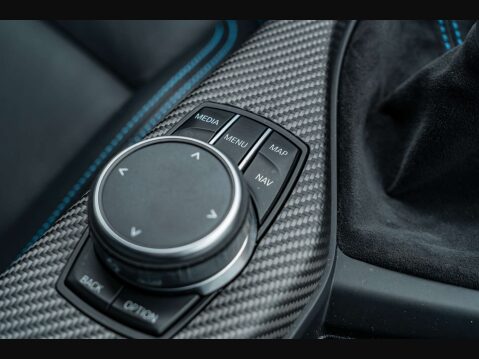 BMW 2 Series 3.0 M2 Competition Edition 2dr 18