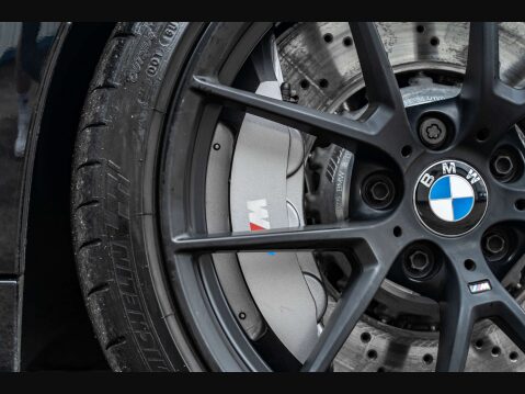 BMW 2 Series 3.0 M2 Competition Edition 2dr 22