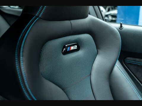 BMW 2 Series 3.0 M2 Competition Edition 2dr 23