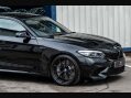 BMW 2 Series 3.0 M2 Competition Edition 2dr 24