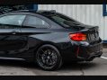 BMW 2 Series 3.0 M2 Competition Edition 2dr 25