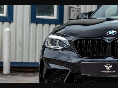 BMW 2 Series 3.0 M2 Competition Edition 2dr 26