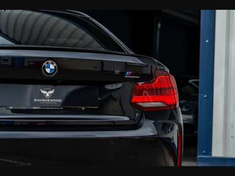 BMW 2 Series 3.0 M2 Competition Edition 2dr 27