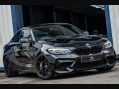 BMW 2 Series 3.0 M2 Competition Edition 2dr 30