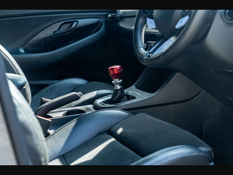 Hyundai i30 2.0 i30 N TGDi 5dr 16