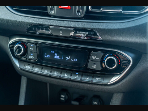 Hyundai i30 2.0 i30 N TGDi 5dr 15