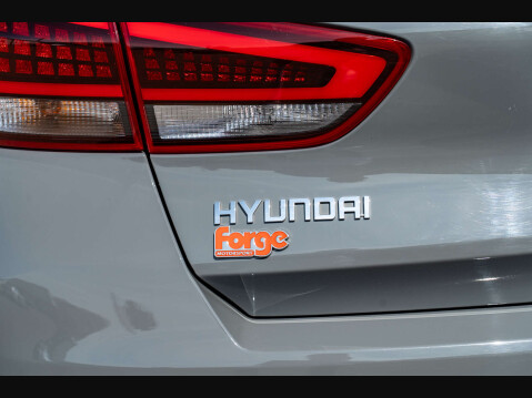 Hyundai i30 2.0 i30 N TGDi 5dr 20
