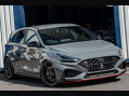 Hyundai i30 2.0 i30 N TGDi 5dr 30