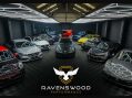 Audi A6 4.0 RS 6 Performance TFSI Quattro Auto 4WD 5dr 4