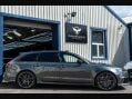 Audi RS6 4.0 TFSI V8 Performance Estate 5dr Petrol Tiptronic quattro Euro 6 (s/s) (6 3