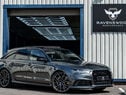 Audi RS6 4.0 TFSI V8 Performance Estate 5dr Petrol Tiptronic quattro Euro 6 (s/s) (6