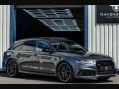 Audi RS6 4.0 TFSI V8 Performance Estate 5dr Petrol Tiptronic quattro Euro 6 (s/s) (6 5