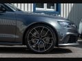 Audi RS6 4.0 TFSI V8 Performance Estate 5dr Petrol Tiptronic quattro Euro 6 (s/s) (6 6