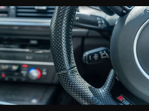 Audi RS6 4.0 TFSI V8 Performance Estate 5dr Petrol Tiptronic quattro Euro 6 (s/s) (6 13