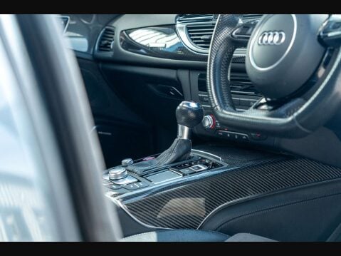 Audi RS6 4.0 TFSI V8 Performance Estate 5dr Petrol Tiptronic quattro Euro 6 (s/s) (6 17