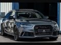 Audi RS6 4.0 TFSI V8 Performance Estate 5dr Petrol Tiptronic quattro Euro 6 (s/s) (6 28