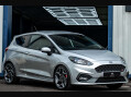 Ford Fiesta 1.5 Fiesta ST-3 T 3dr 5